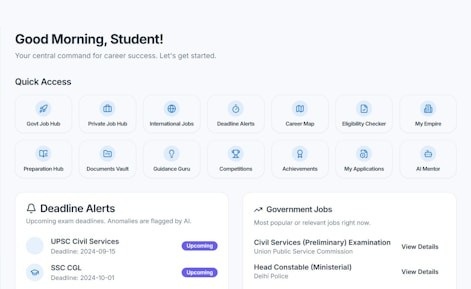 Studentportal