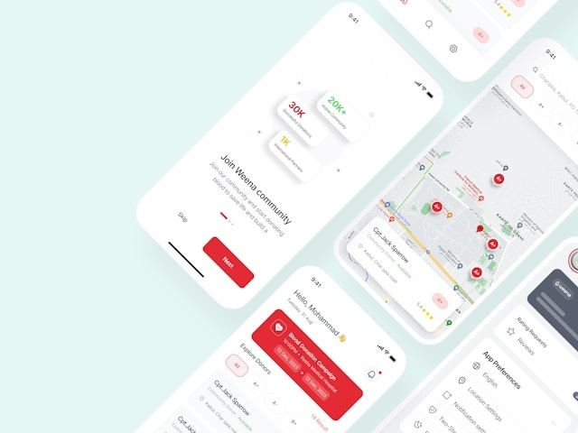 Mobilapp